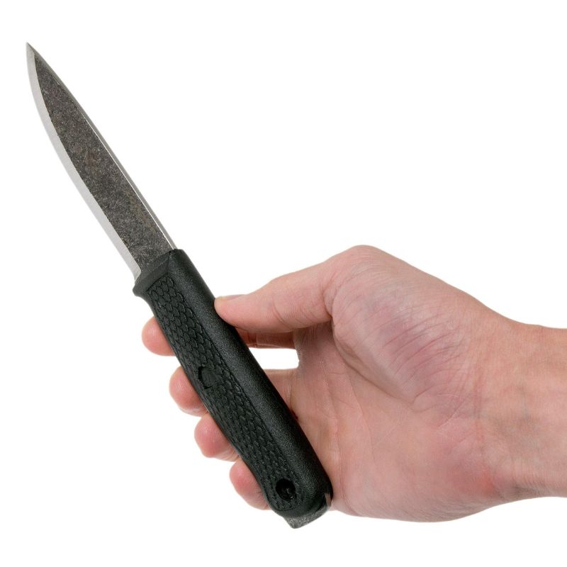 Condor Terrasaur Knife - Black