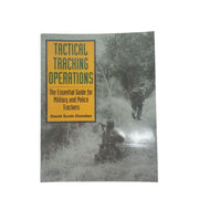 Tactical Tracking Operations - PDF Download