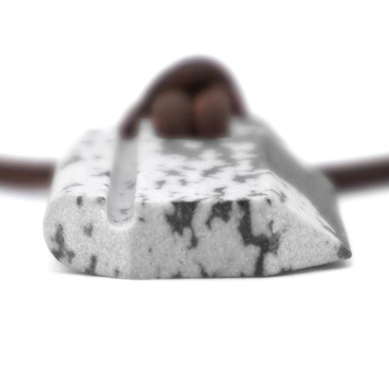 Viking Spark Necklace by Wazoo Survival Gear (Rare Variation)