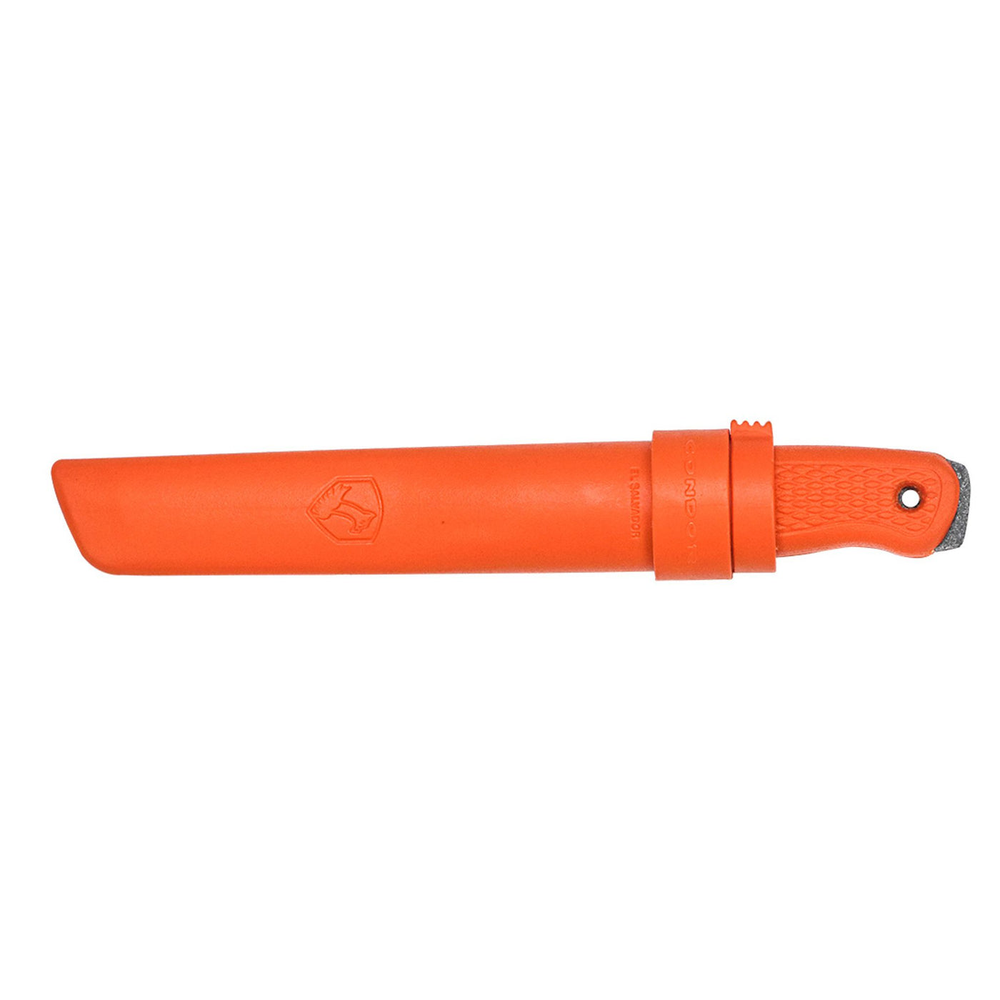 Condor Terrasaur Knife - Orange