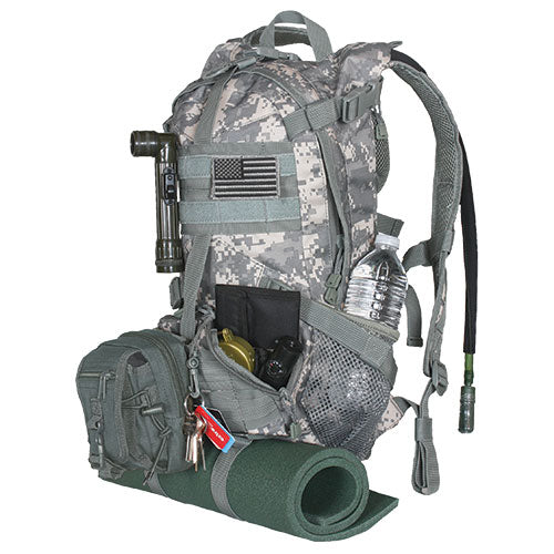 Elite Excursionary Hydration Pack