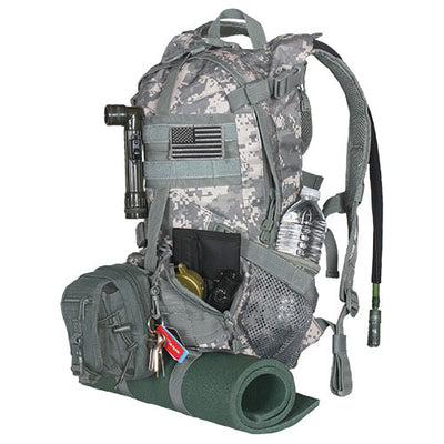 Elite Excursionary Hydration Pack
