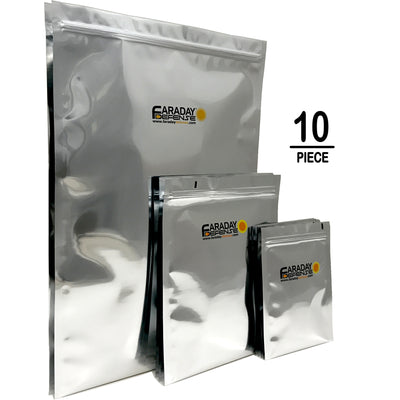 Faraday Defense Nest-Z 10pc Kit