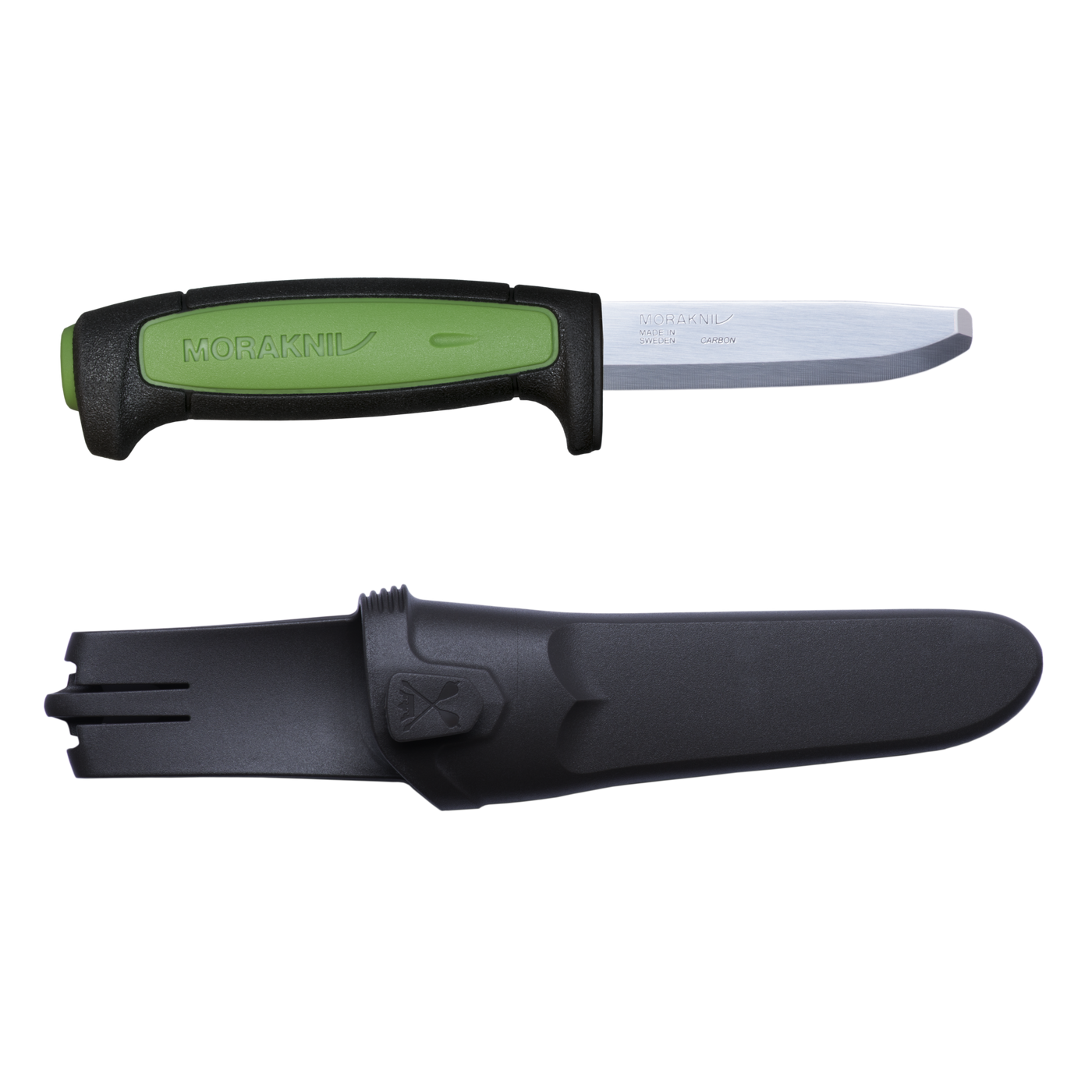 Mora Safe Pro Knife