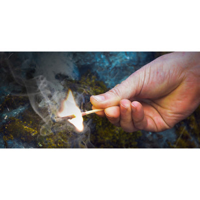 UCO Stormproof Match Kit