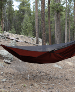 Warbonnet Blackbird XLC (Ultimate Hammock System)