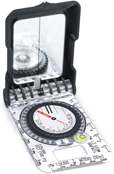TruArc 15 Mirror Compass