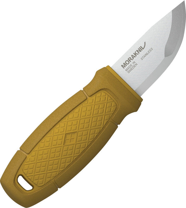 Morakniv Eldris Kit - Yellow