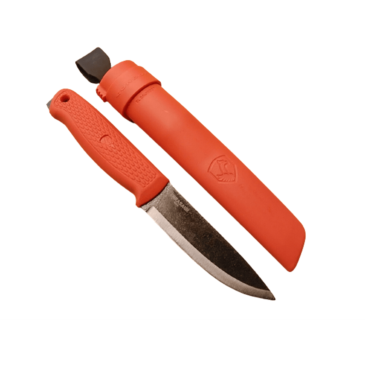 Condor Terrasaur Knife - Orange