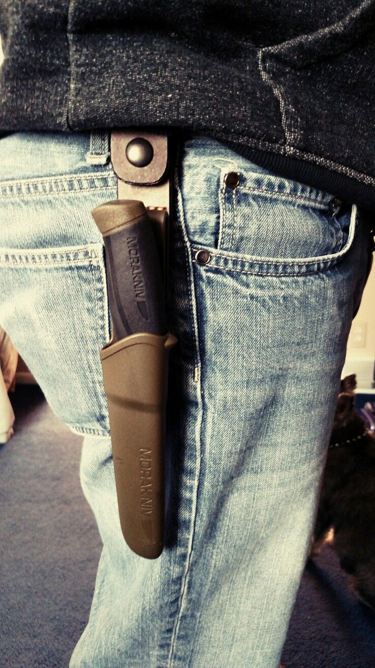 Mora Companion HD - OD Green