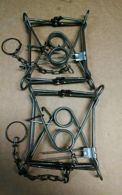 Belisle #160 Super X / Conibear Trap
