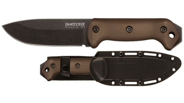 KA-BAR BK2 Becker Campanion