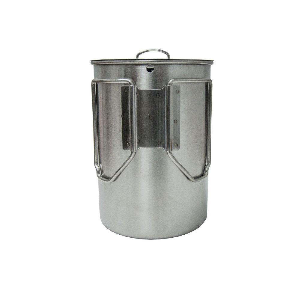 Pathfinder Stainless Cup and Lid Set 48oz