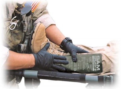 SAM Splint II
