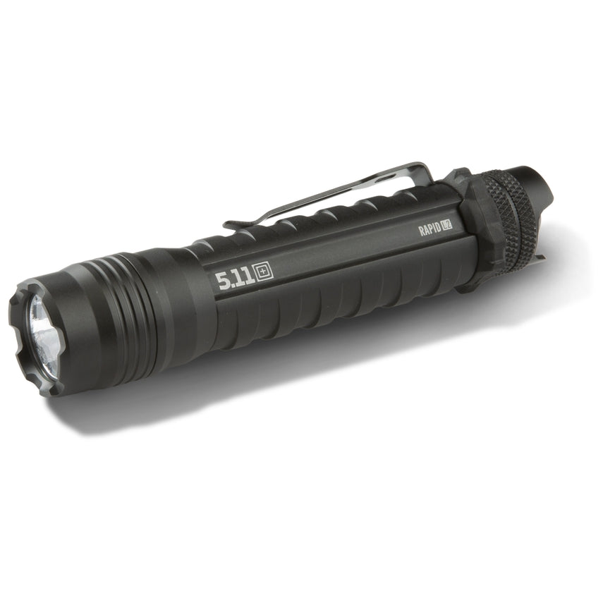 5.11 Tactical Announces Five New Battery-Operated Flashlights