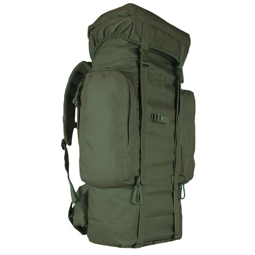Rio Grande 75L Pack - OD Green