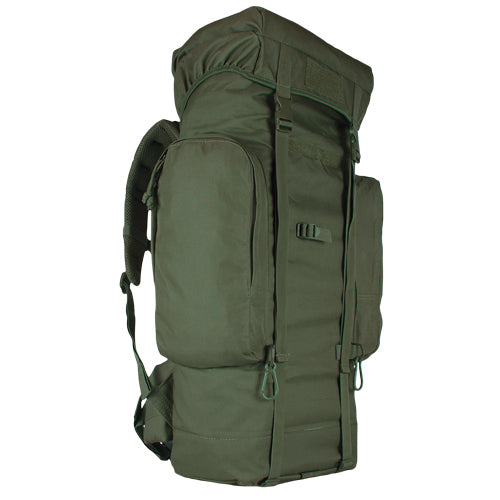 Rio Grande 75L Backpack - OD Green