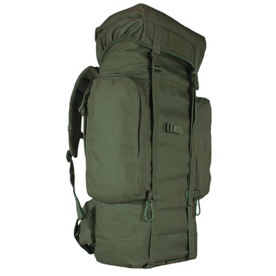 Rio Grande 75L Pack - OD Green