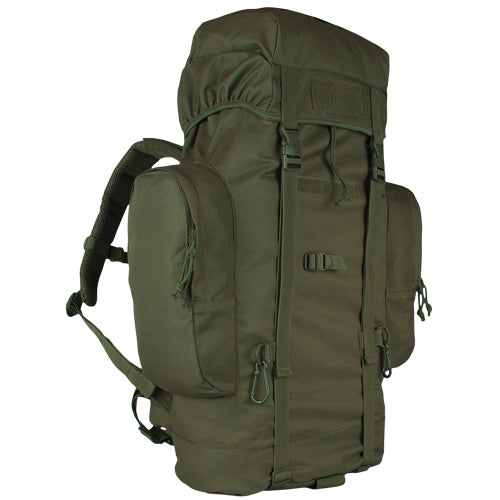 Rio Grande 45L Pack - OD Green