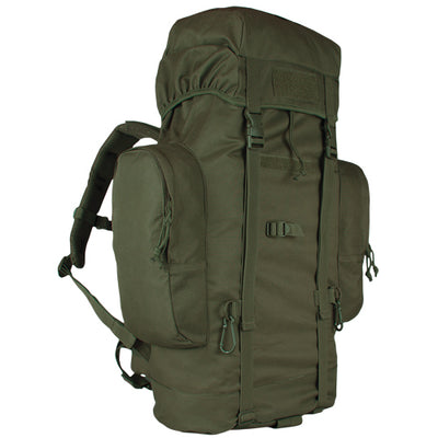 Rio Grande 45L backpack - OD Green