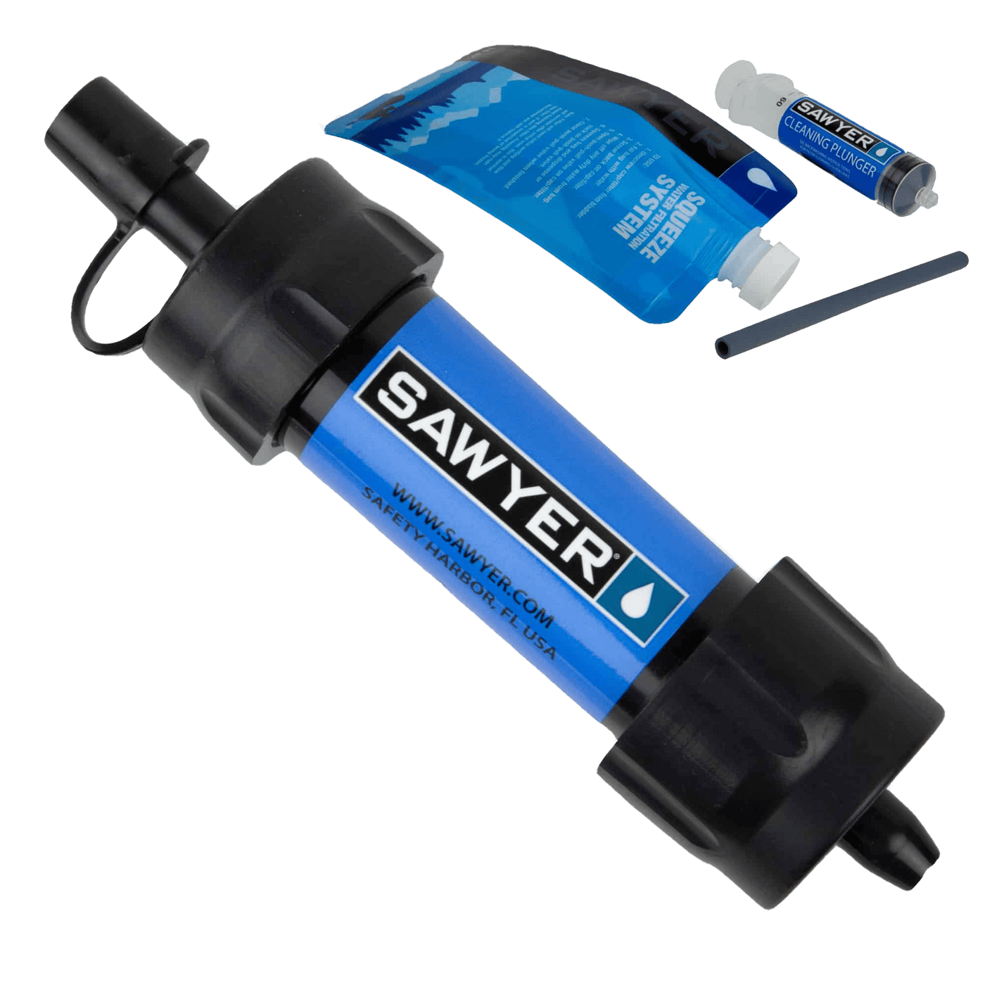 Sawyer Mini Water Filtration System