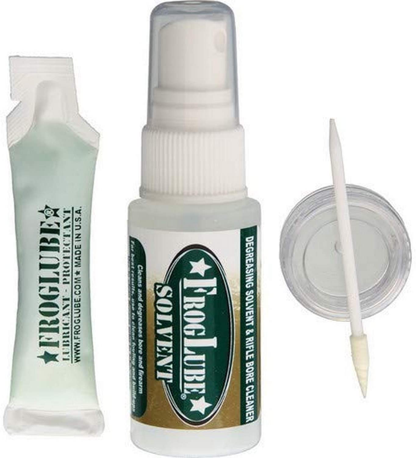 FrogLube Knife Cleaning/Protection Kit