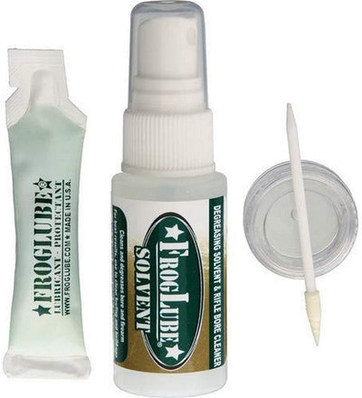 FrogLube Knife Cleaning/Protection Kit