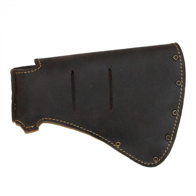 Prandi Leather Hatchet Cover
