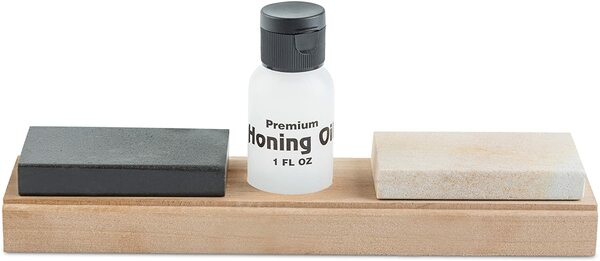 Sportsman 2 Stone Honing Set