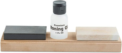 Sportsman 2 Stone Honing Set