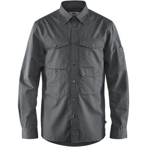 Fjallraven Ovik Shade Pocket Shirt Men's