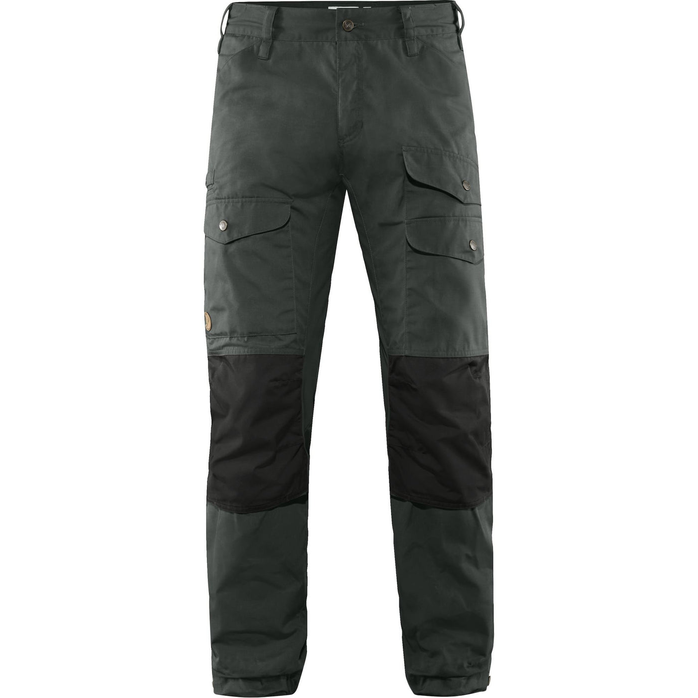 Fjallraven Vidda Pro Ventilated Trousers Men's Long