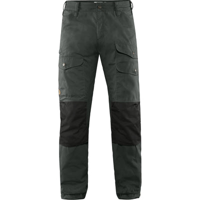 Fjallraven Vidda Pro Ventilated Trousers Men's Long