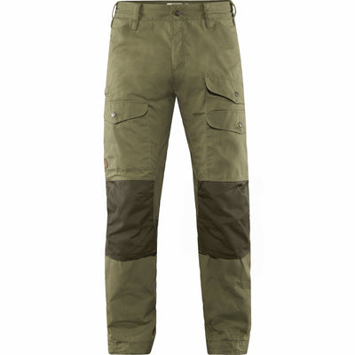 Fjallraven Vidda Pro Ventilated Trousers Men's Long