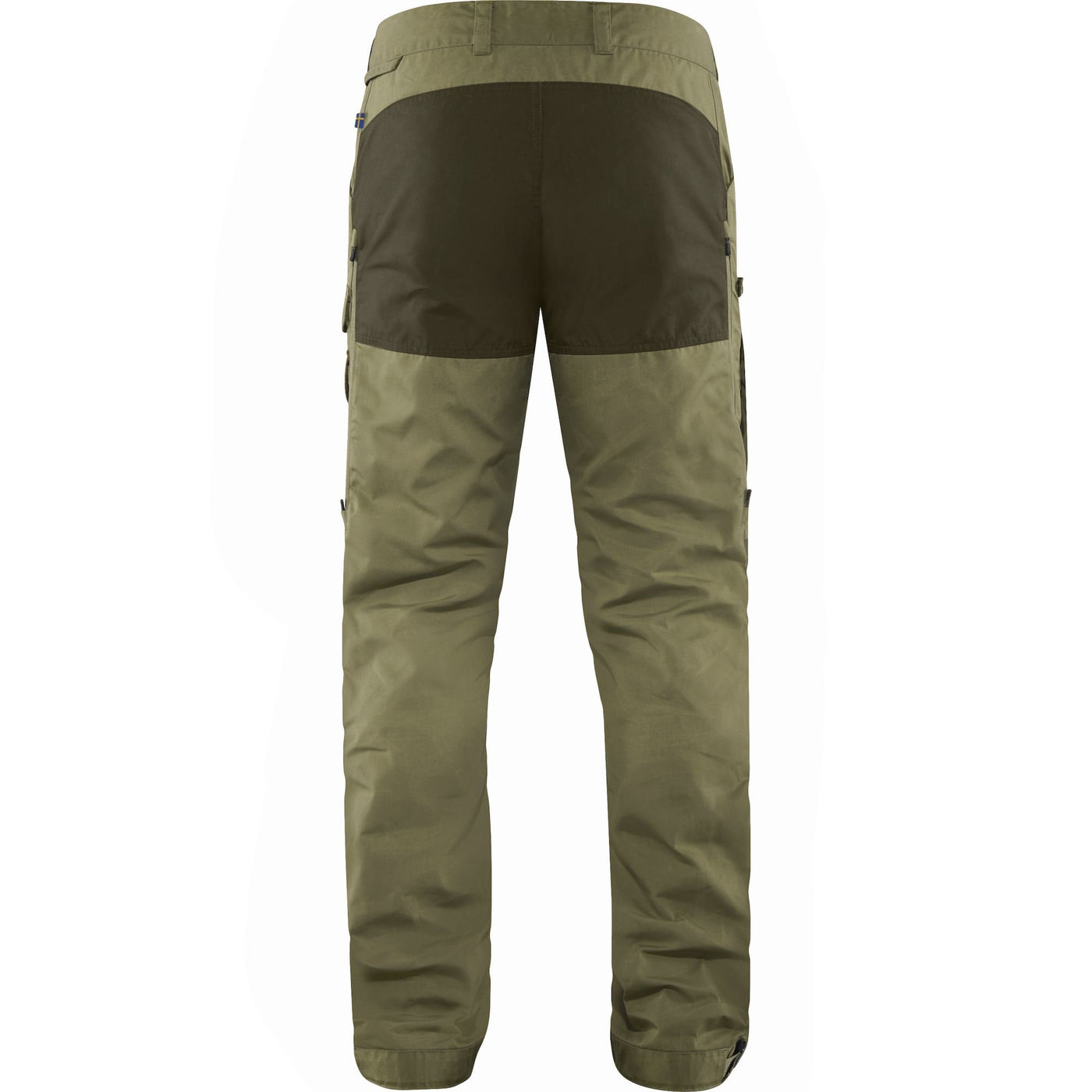 Fjallraven Vidda Pro Ventilated Trousers Men's Long