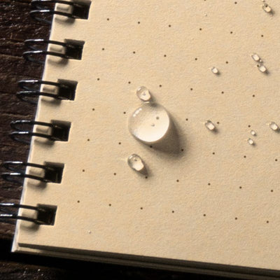 Rite in the Rain Large Side Spiral Notebook