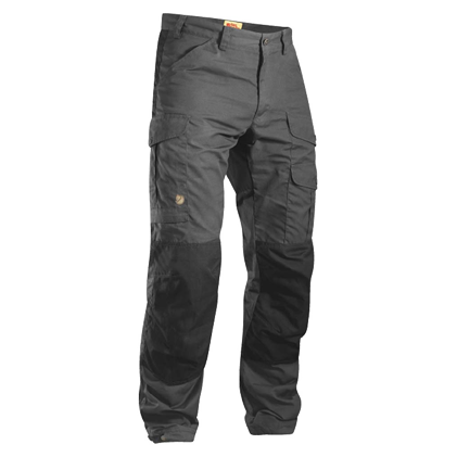 Fjallraven Vidda Pro Trousers Long