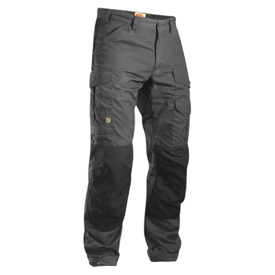 Fjallraven Vidda Pro Trousers Long