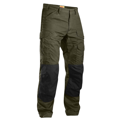 Fjallraven Vidda Pro Trousers Long