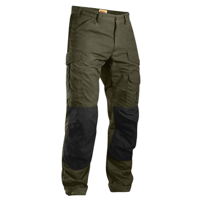 Fjallraven Vidda Pro Trousers Long