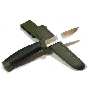 Mora Companion HD