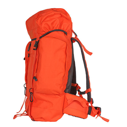 Rio Grande 75L Pack - OD Green