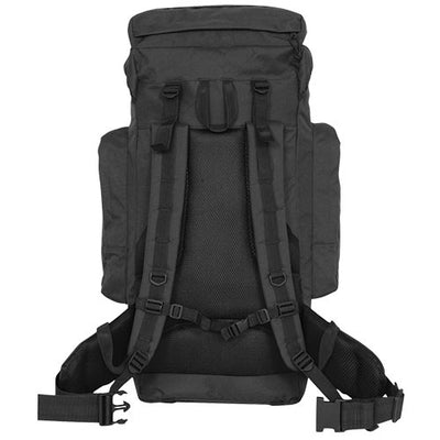 Rio Grande 75L Pack - OD Green
