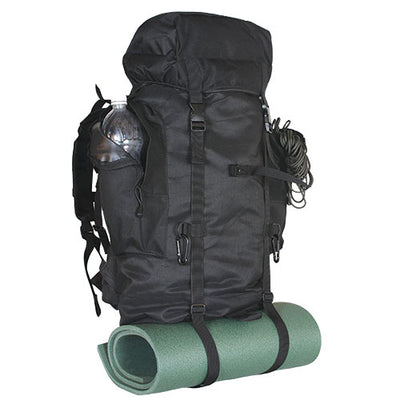 Rio Grande 75L Backpack - OD Green