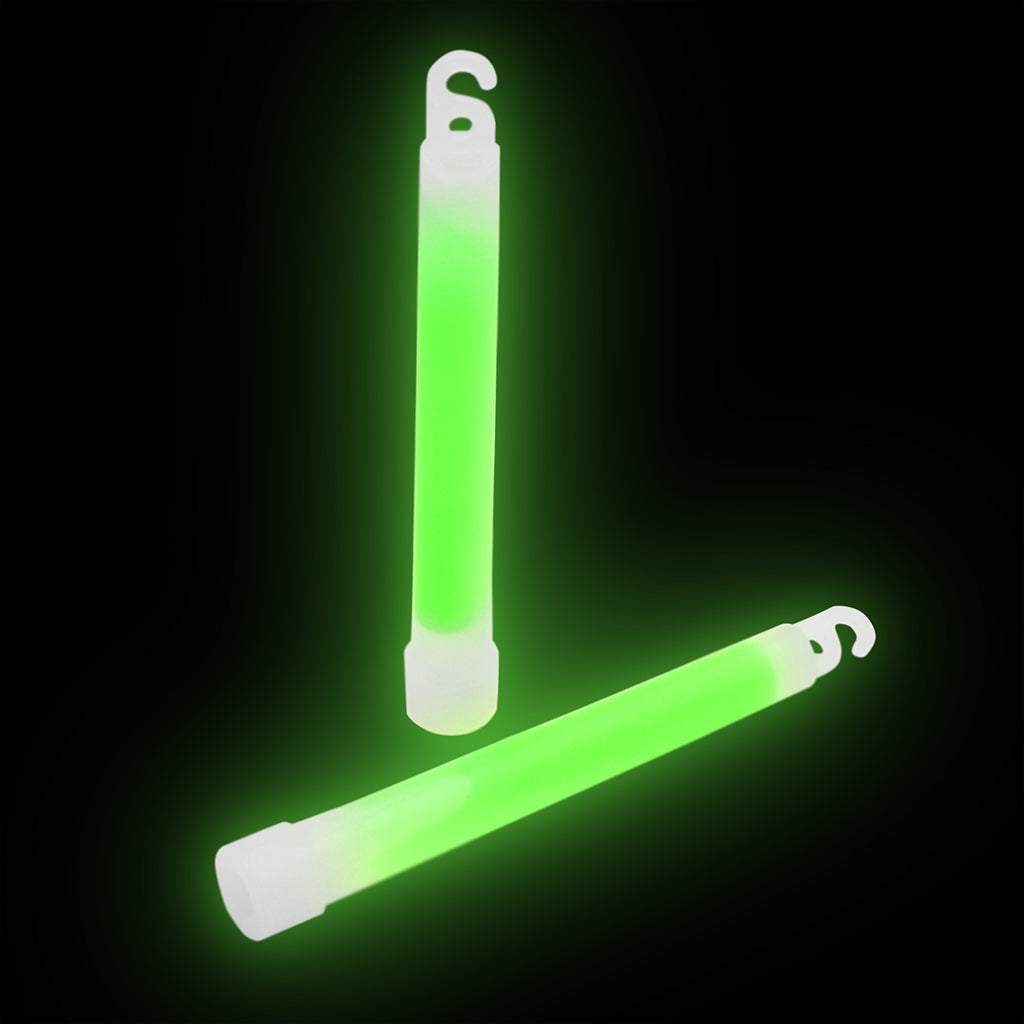 Glow Sticks - 2 Pack