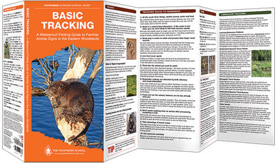 Basic Tracking Guide