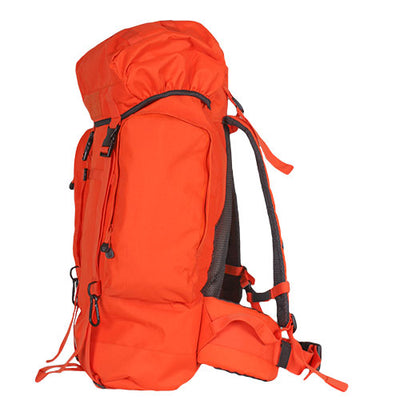 Rio Grande 45L Backpack - Woodland Camo