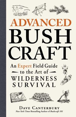 Advanced Bushcraft