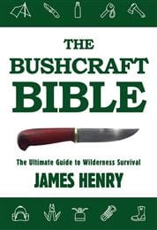 Bushcraft Book Bundles