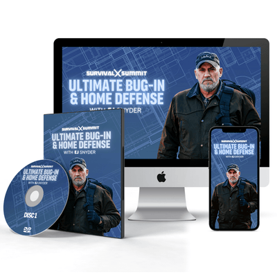 Ultimate Bug-In & Home Defense Film - Online Streaming